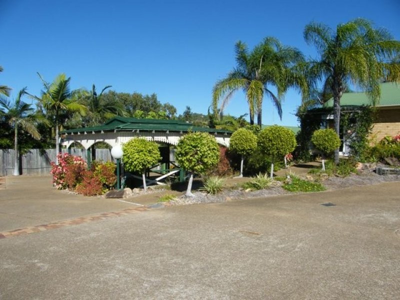 20/29 Melalauca st, Cooee Bay QLD 4703