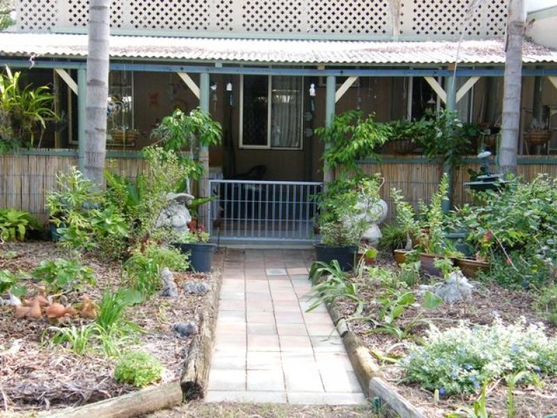 402 scenic hway, Yeppoon QLD 4703