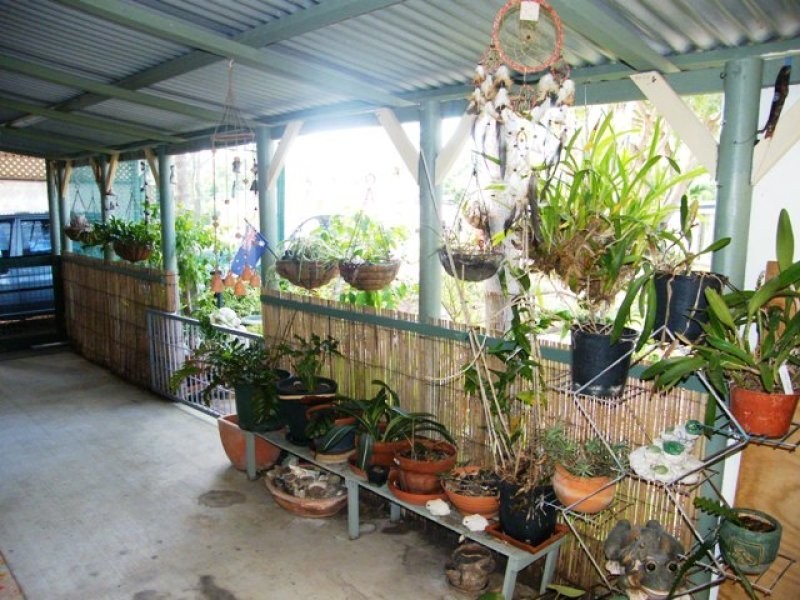 402 scenic hway, Yeppoon QLD 4703