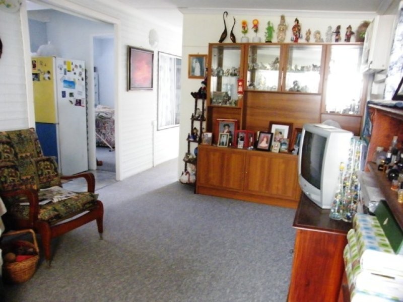 402 scenic hway, Yeppoon QLD 4703