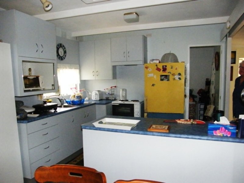 402 scenic hway, Yeppoon QLD 4703