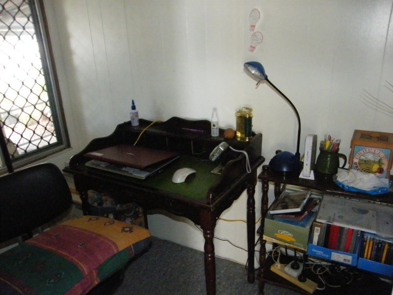 402 scenic hway, Yeppoon QLD 4703