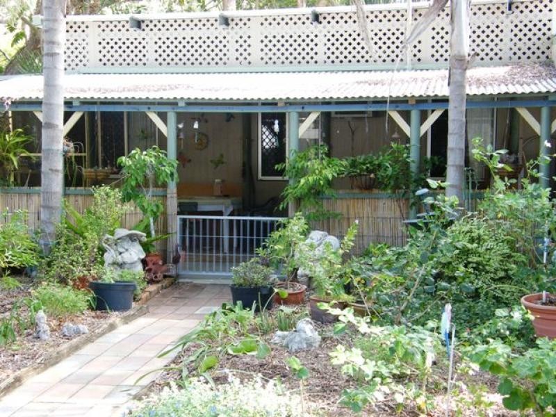 402 scenic hway, Yeppoon QLD 4703