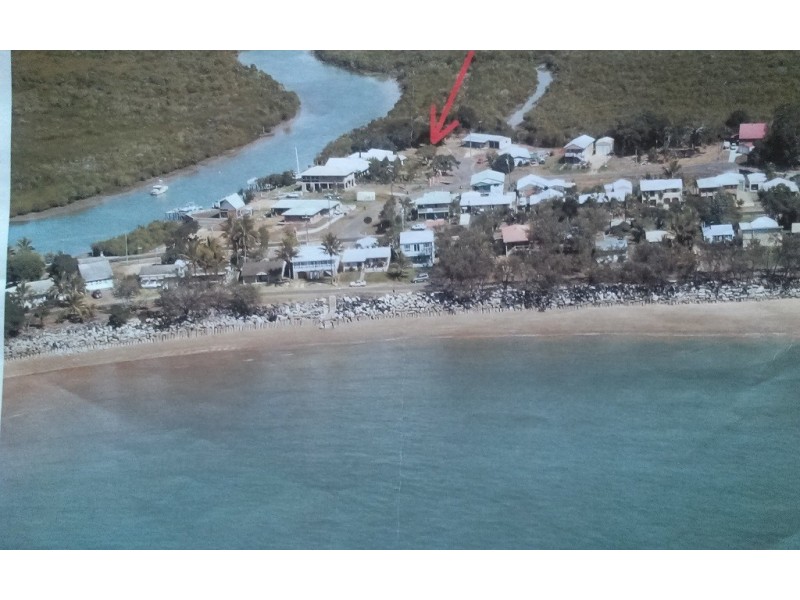 6 Carlo Corner, Keppel Sands QLD 4702