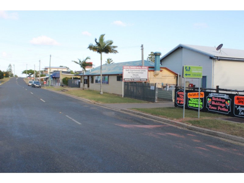 6 Carlo Corner, Keppel Sands QLD 4702