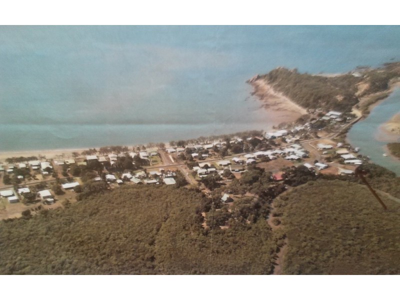 6 Carlo Corner, Keppel Sands QLD 4702