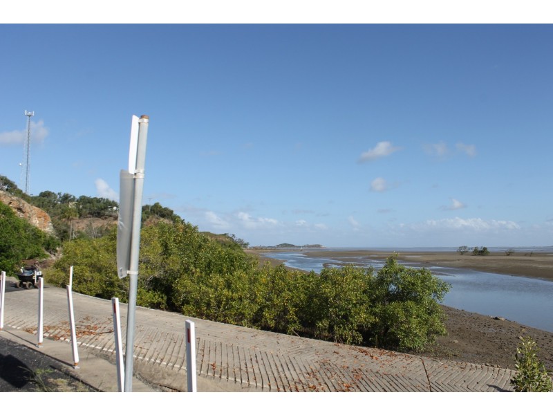 6 Carlo Corner, Keppel Sands QLD 4702