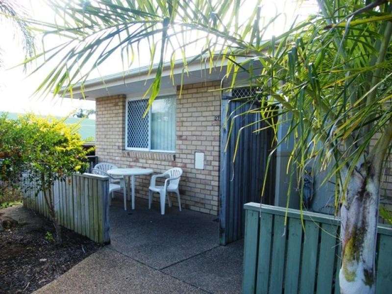 27/29 Melaleuca, Cooee Bay QLD 4703