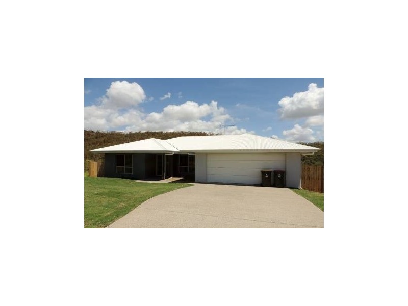 26 Plantation Drive, Taroomball QLD 4703