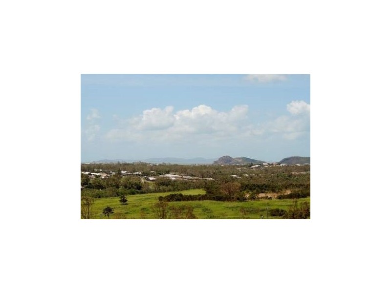 26 Plantation Drive, Taroomball QLD 4703