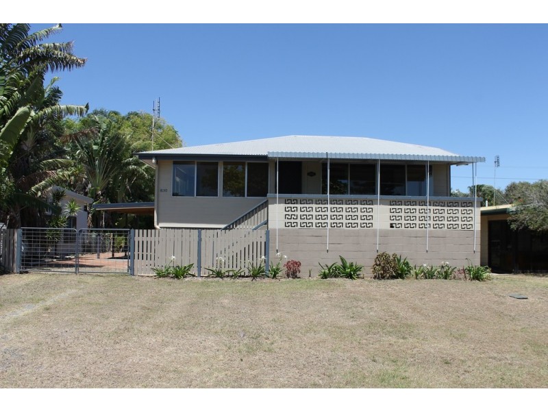 830 Scenic Highway, Kinka Beach QLD 4703