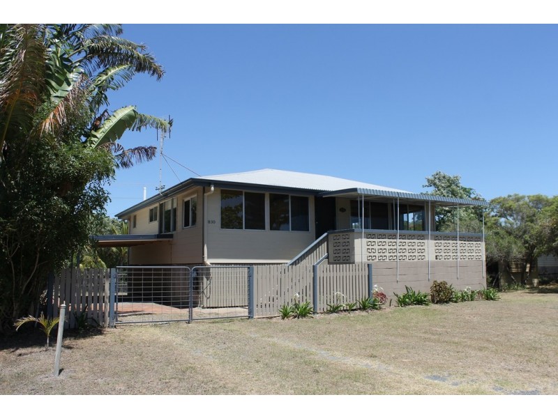 830 Scenic Highway, Kinka Beach QLD 4703
