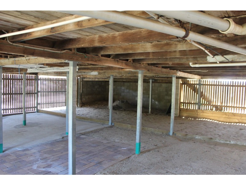 830 Scenic Highway, Kinka Beach QLD 4703