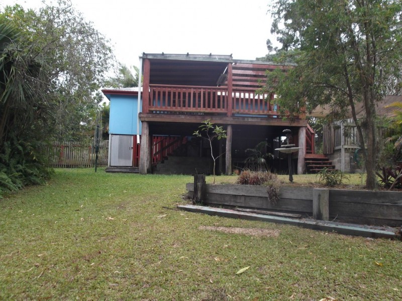 88 Adelaide Park Road, Yeppoon QLD 4703
