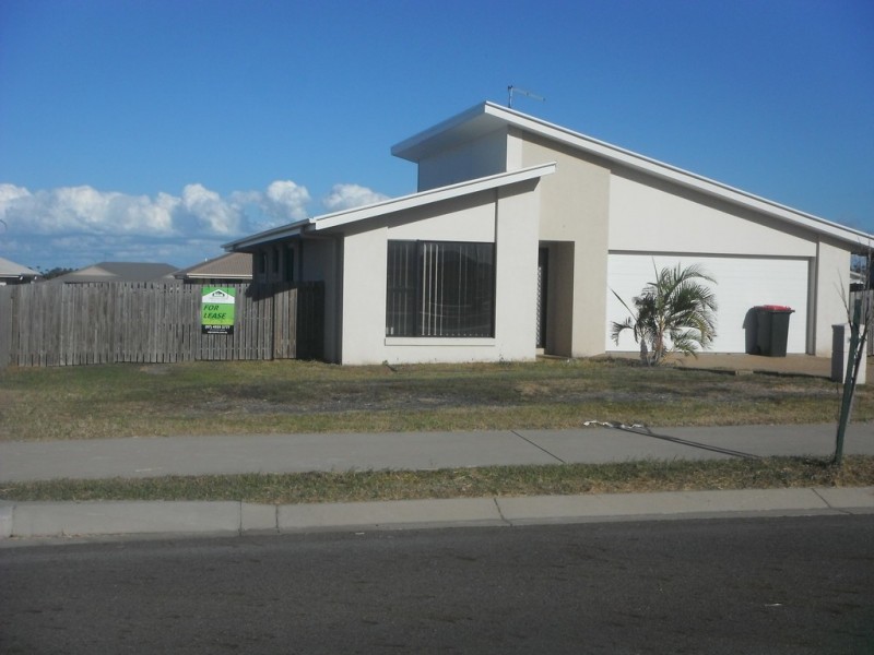 27 Eagle Heights, Zilzie QLD 4710