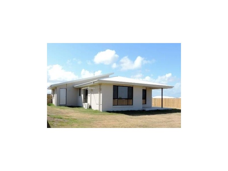 27 Eagle Heights, Zilzie QLD 4710