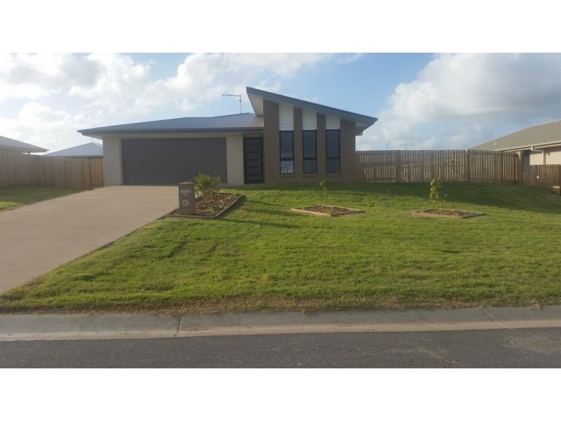 38 New Forest Road, Zilzie QLD 4710