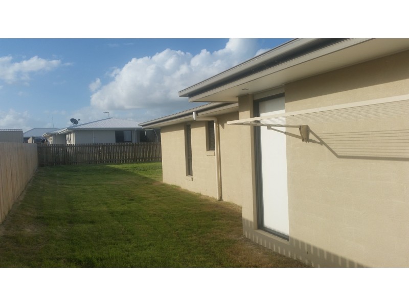 38 New Forest Road, Zilzie QLD 4710