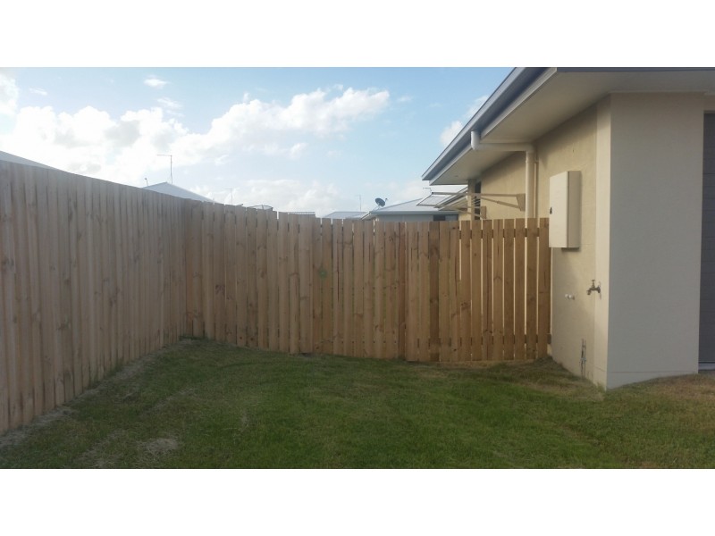 38 New Forest Road, Zilzie QLD 4710