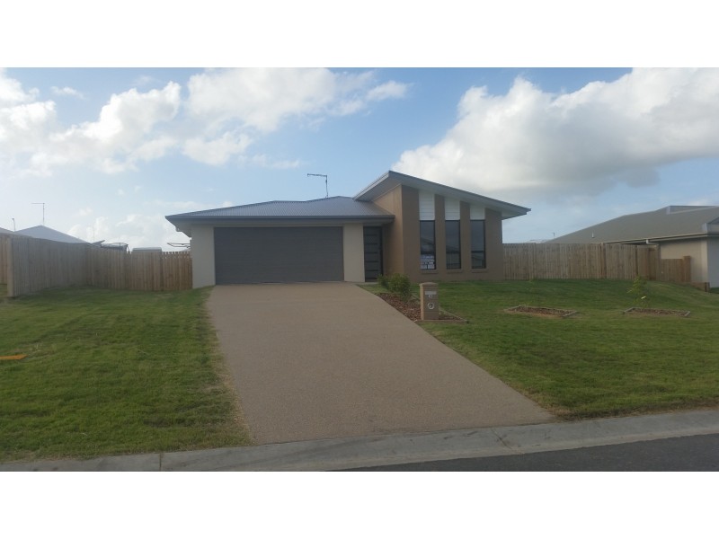 38 New Forest Road, Zilzie QLD 4710