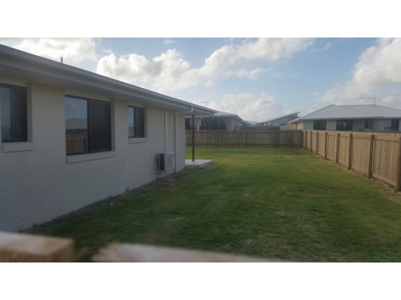 38 New Forest Road, Zilzie QLD 4710