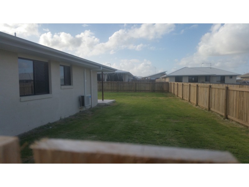 38 New Forest Road, Zilzie QLD 4710