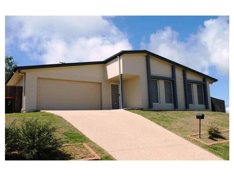 77 Cocoanut Point Drive, Zilzie QLD 4710