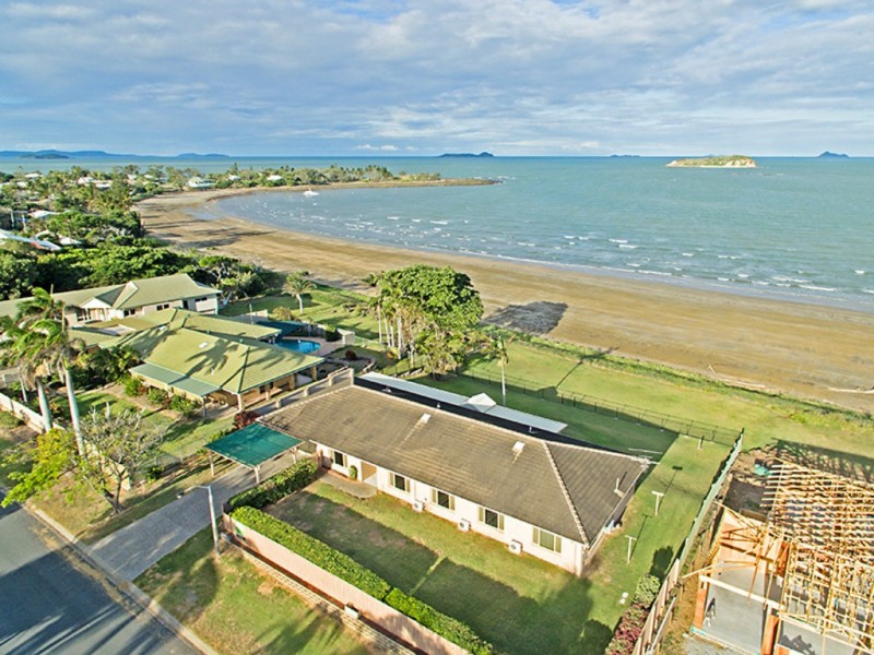 40 Reef Street, Zilzie QLD 4710