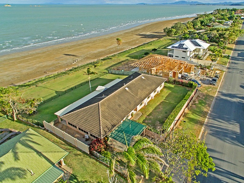 40 Reef Street, Zilzie QLD 4710