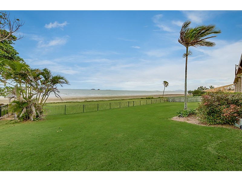 40 Reef Street, Zilzie QLD 4710