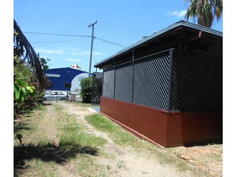 27 Charles, Yeppoon QLD 4703