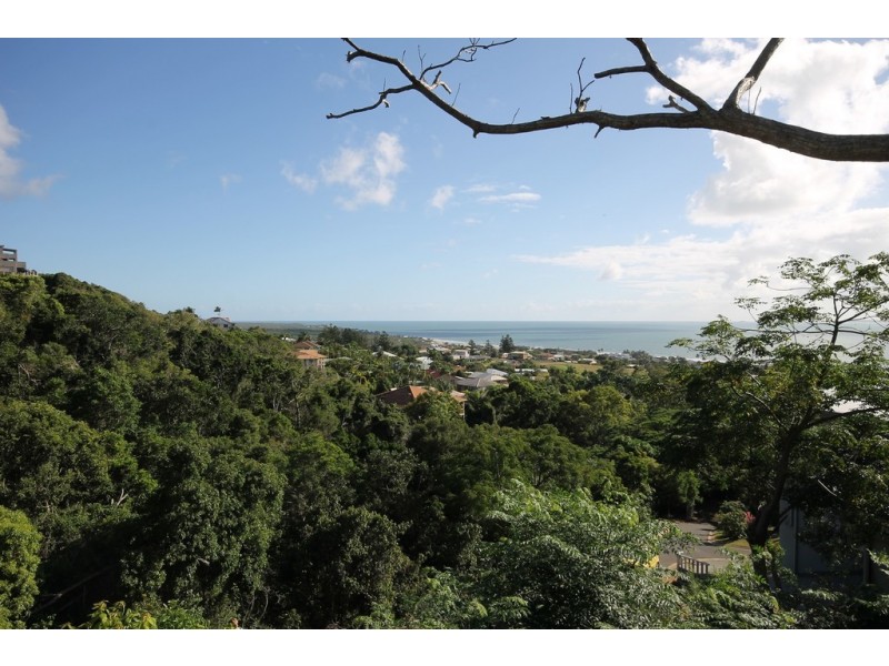 58 Meikleville Street, Meikleville Hill QLD 4703