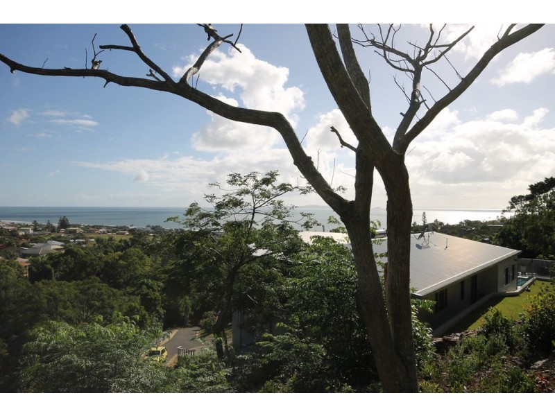 58 Meikleville Street, Meikleville Hill QLD 4703