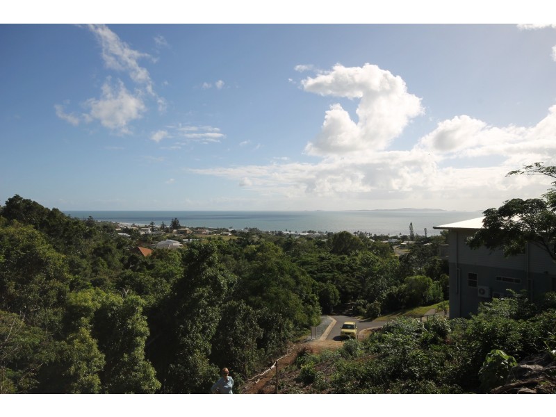 58 Meikleville Street, Meikleville Hill QLD 4703