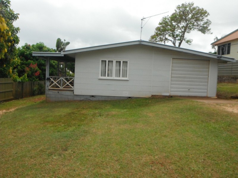 3 Keppel Street, Meikleville Hill QLD 4703