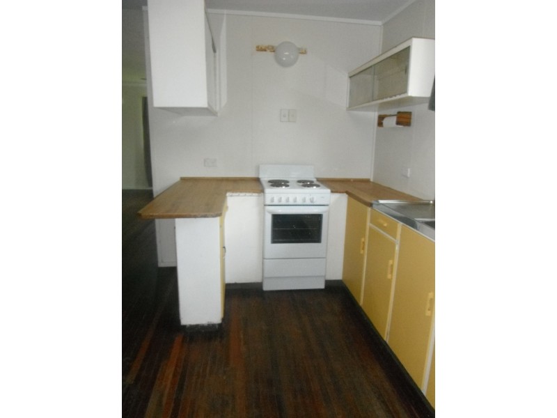 3 Keppel Street, Meikleville Hill QLD 4703