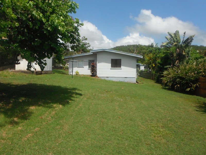 3 Keppel Street, Meikleville Hill QLD 4703