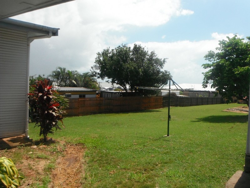 3 Keppel Street, Meikleville Hill QLD 4703