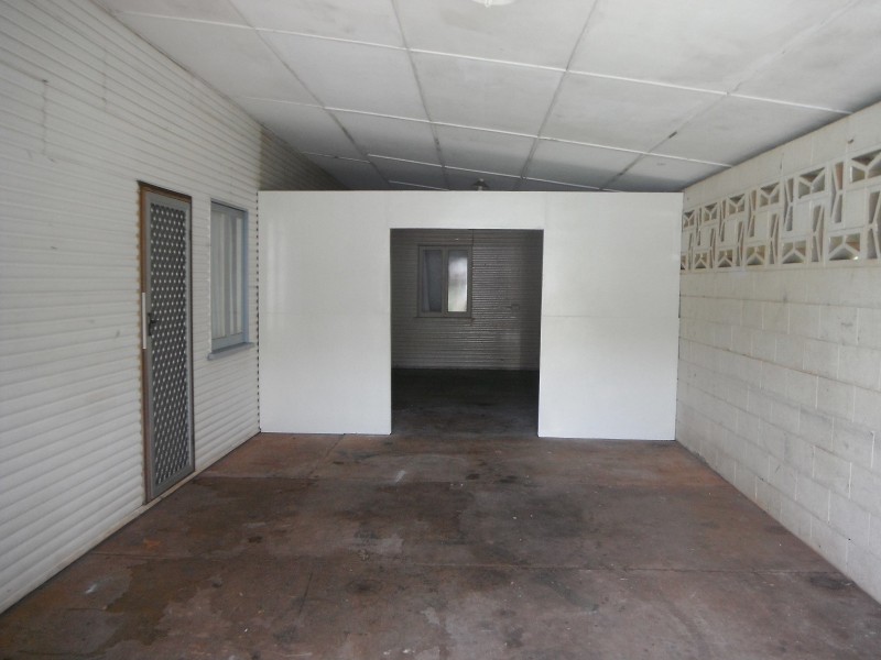 3 Keppel Street, Meikleville Hill QLD 4703