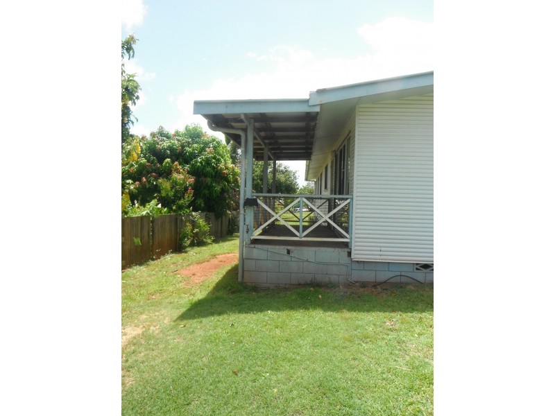 3 Keppel Street, Meikleville Hill QLD 4703