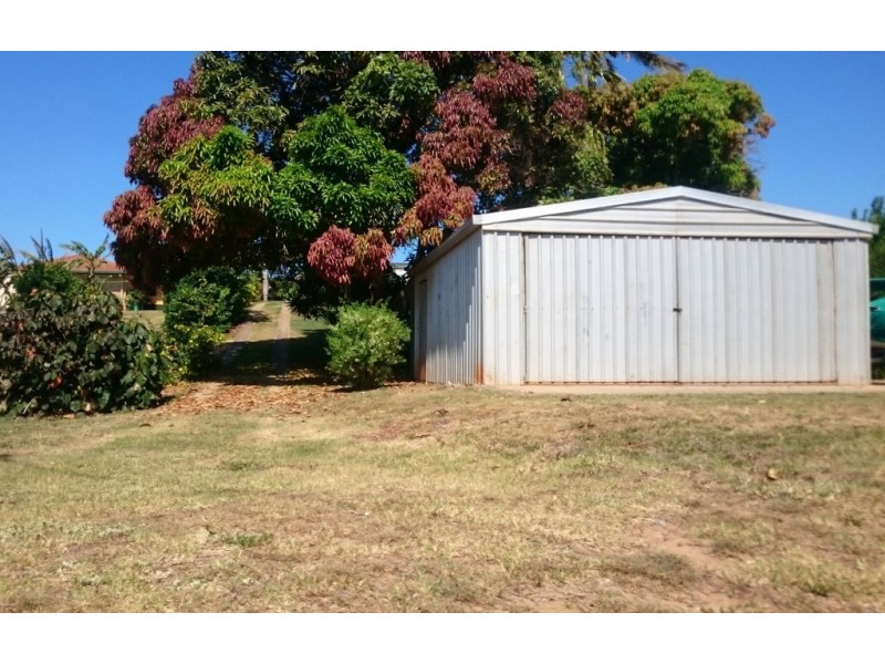 60 Schofield Parade, Keppel Sands QLD 4702