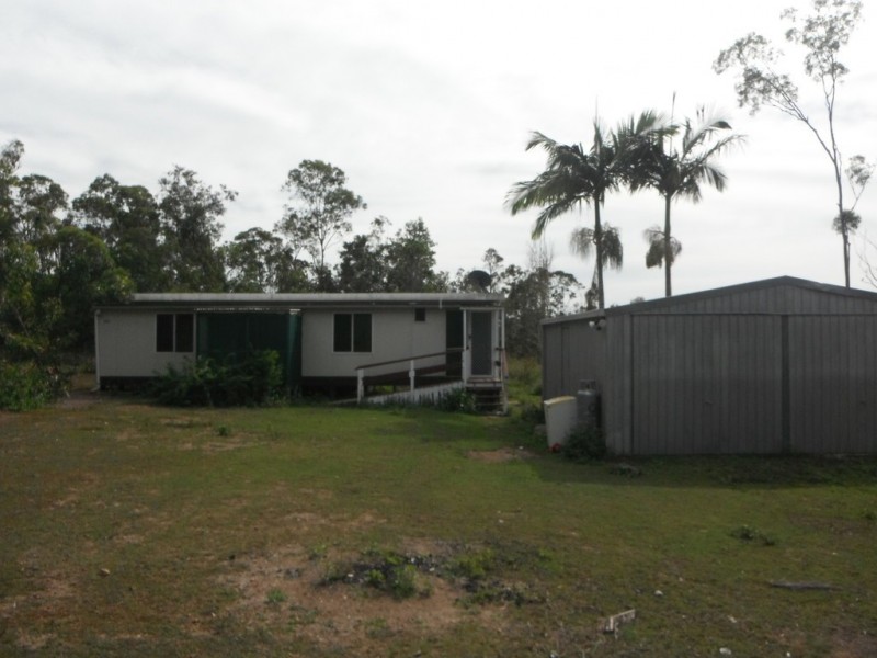 81B Norpine Road, Bungundarra QLD 4703