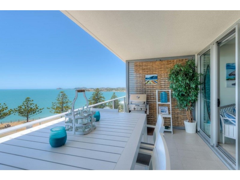 Unit 18/30-32 Adelaide Street, Yeppoon QLD 4703