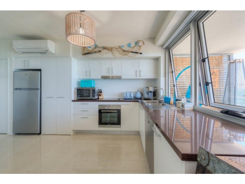 Unit 18/30-32 Adelaide Street, Yeppoon QLD 4703
