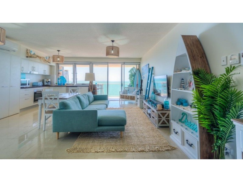 Unit 18/30-32 Adelaide Street, Yeppoon QLD 4703