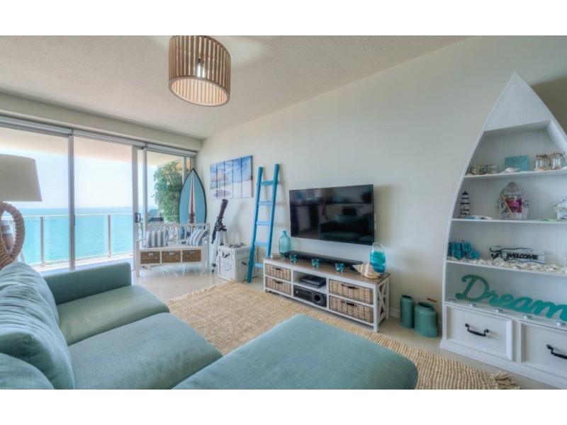 Unit 18/30-32 Adelaide Street, Yeppoon QLD 4703