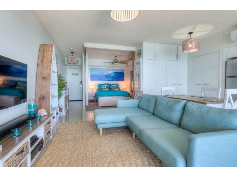 Unit 18/30-32 Adelaide Street, Yeppoon QLD 4703