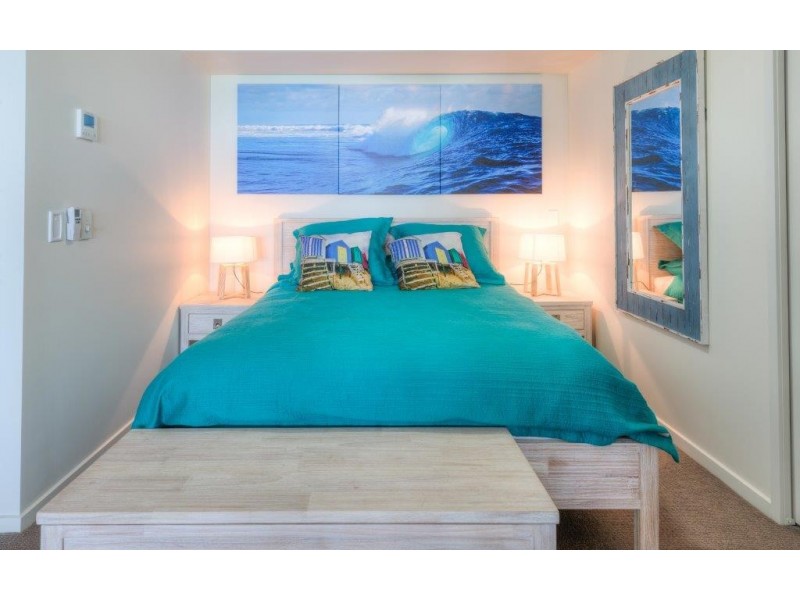 Unit 18/30-32 Adelaide Street, Yeppoon QLD 4703