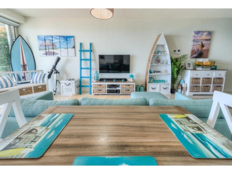 Unit 18/30-32 Adelaide Street, Yeppoon QLD 4703