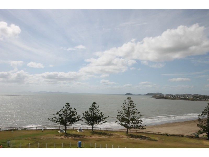 Unit 18/30-32 Adelaide Street, Yeppoon QLD 4703